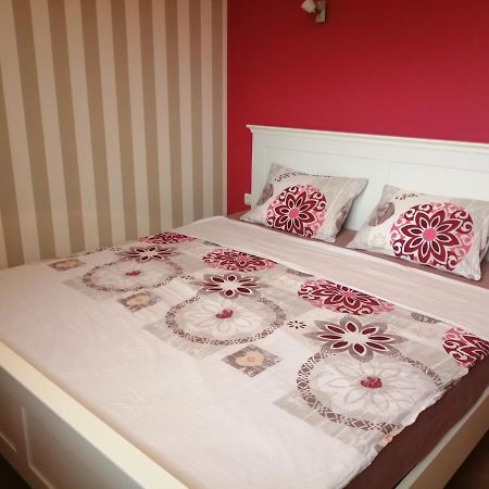 Apartments Del Sol - Sunny Island Complex Chernomorets Eksteriør billede