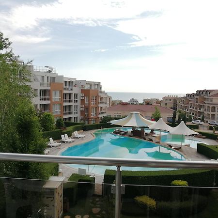 Apartments Del Sol - Sunny Island Complex Chernomorets Værelse billede