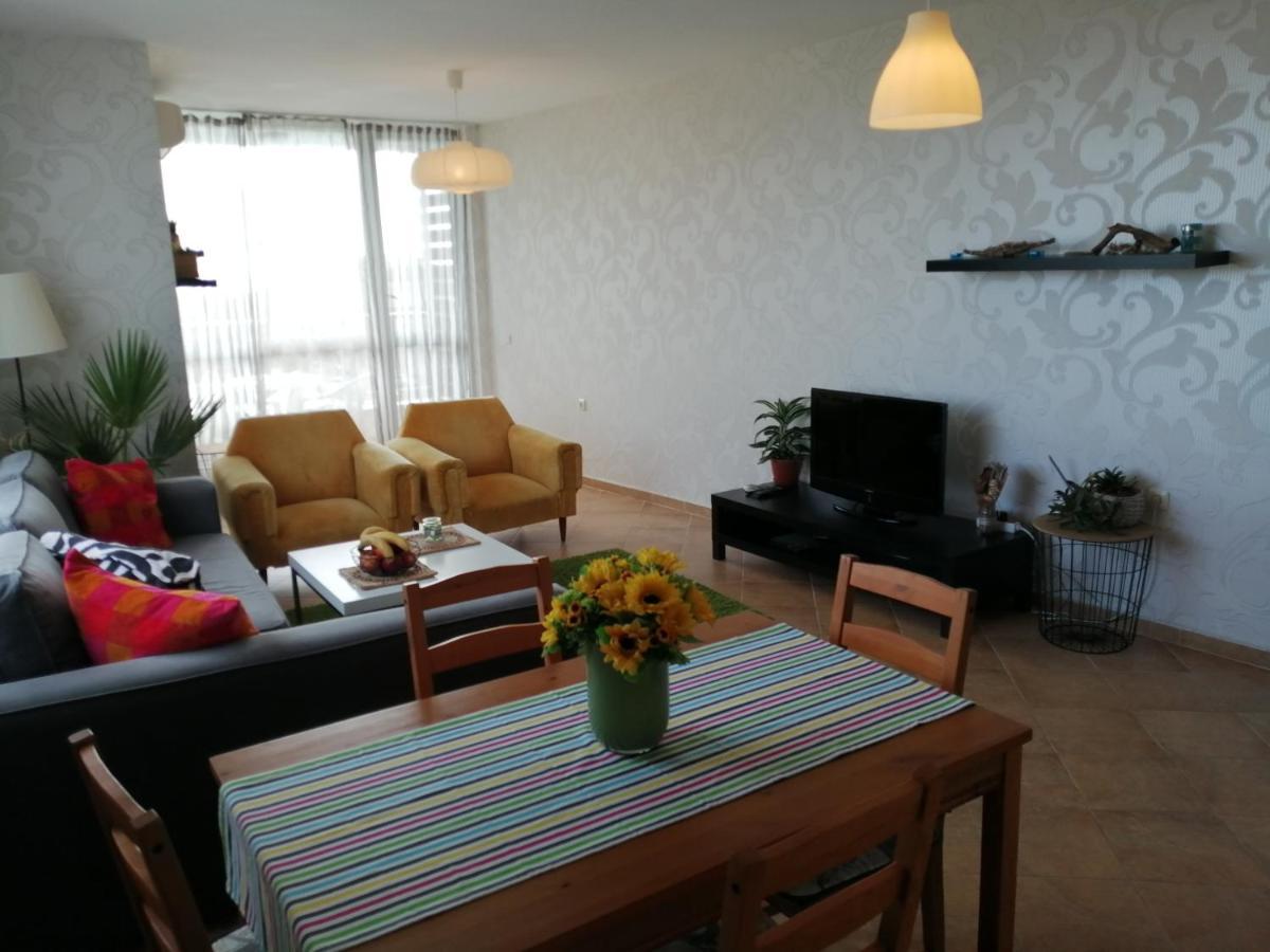 Apartments Del Sol - Sunny Island Complex Chernomorets Eksteriør billede