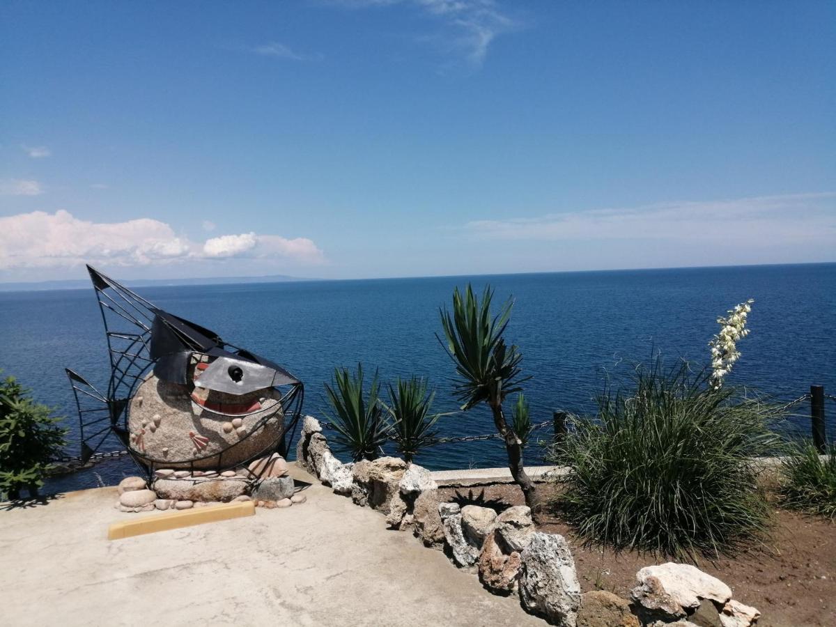 Apartments Del Sol - Sunny Island Complex Chernomorets Eksteriør billede