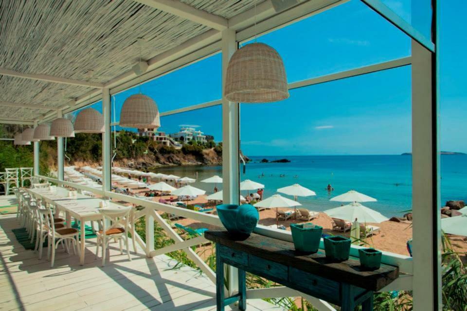 Apartments Del Sol - Sunny Island Complex Chernomorets Eksteriør billede