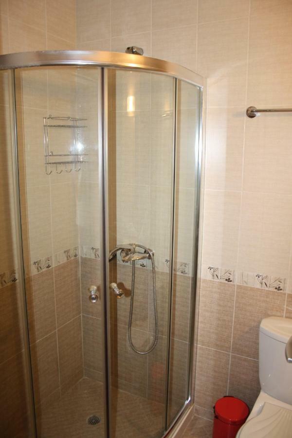 Apartments Del Sol - Sunny Island Complex Chernomorets Eksteriør billede