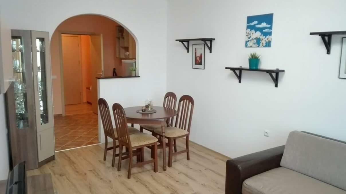Apartments Del Sol - Sunny Island Complex Chernomorets Eksteriør billede
