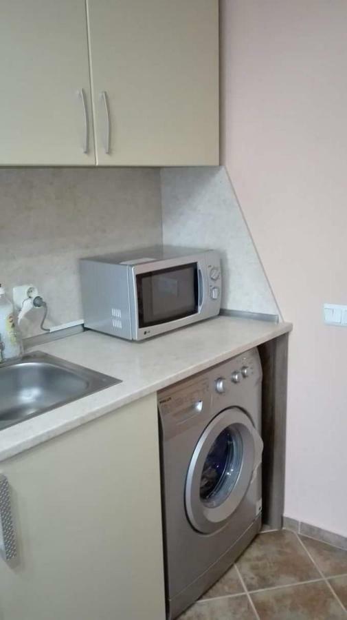 Apartments Del Sol - Sunny Island Complex Chernomorets Eksteriør billede